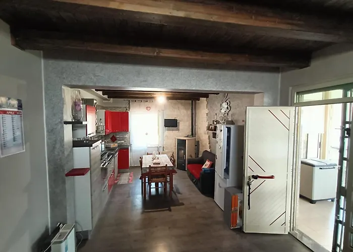 Casa Vacanze Il Mandarino