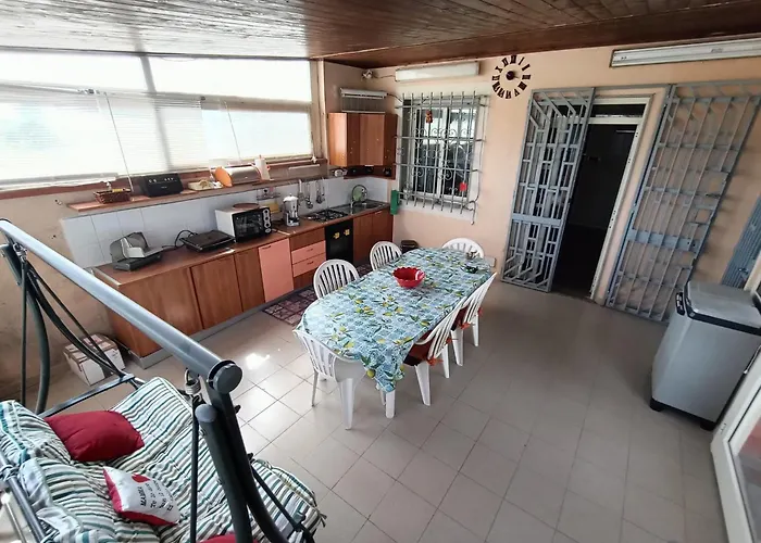 Casa Vacanze Il Mandarino