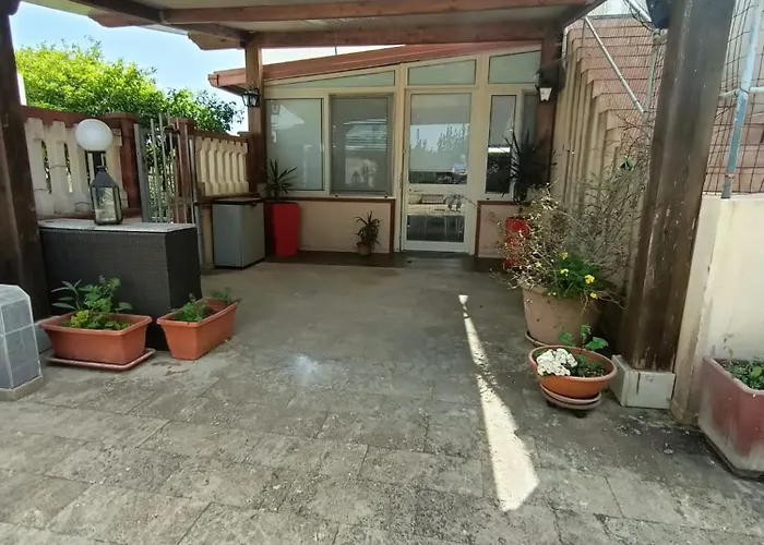 Casa Vacanze Il Mandarino