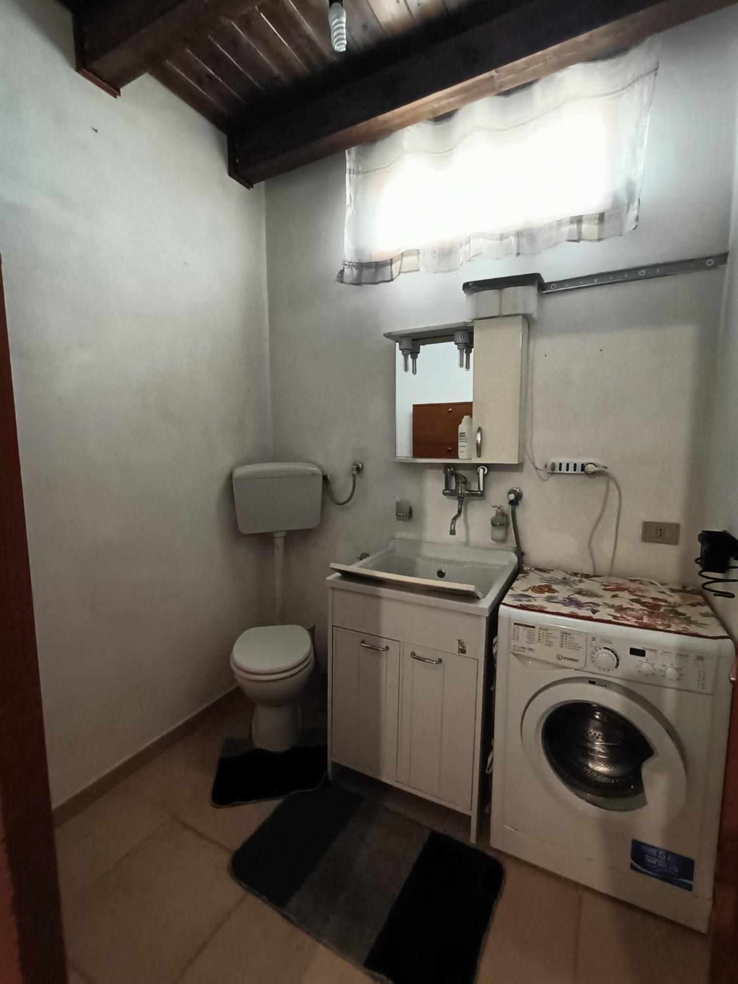 Holiday home Il Mandarino