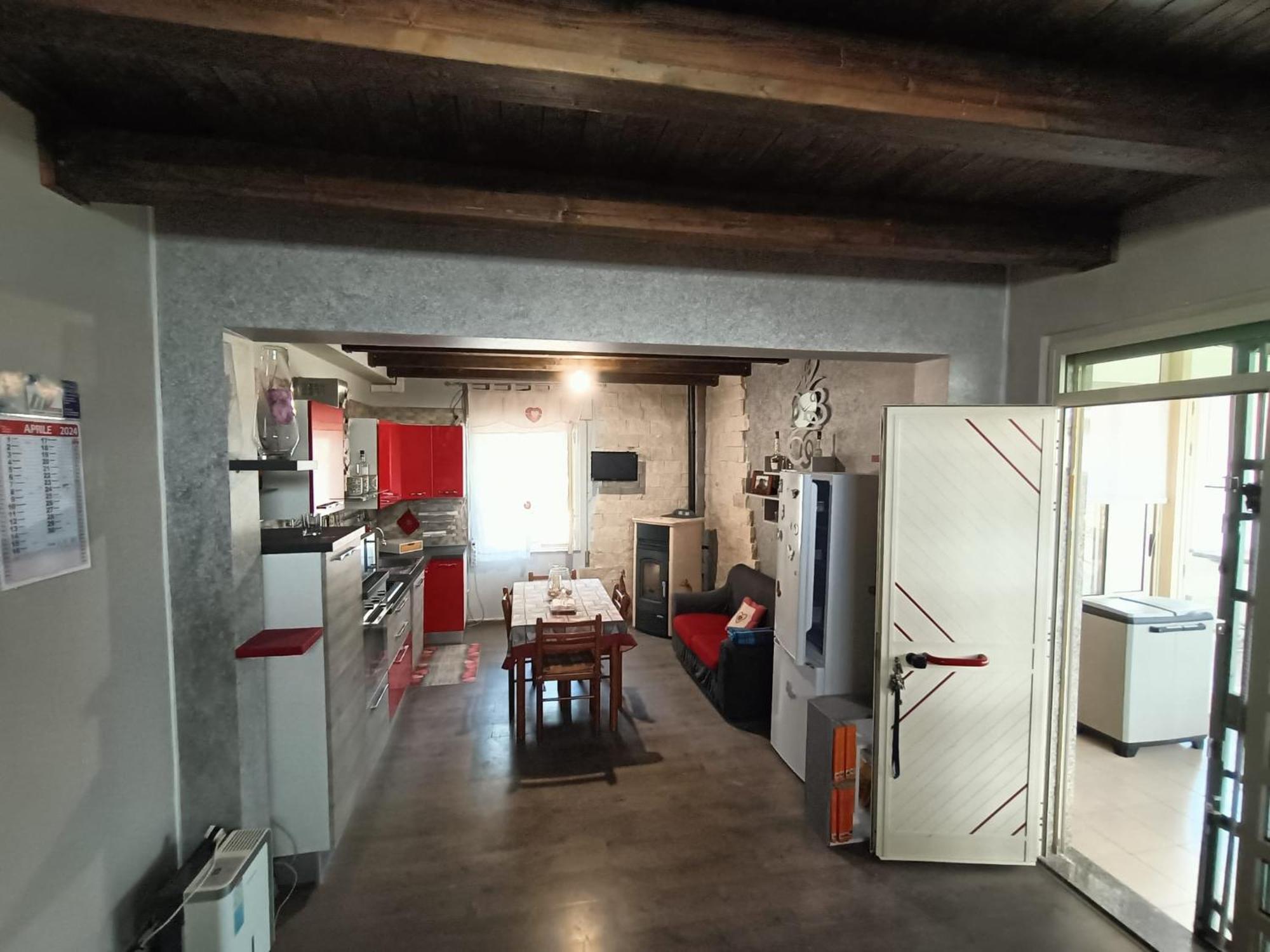 Holiday home Il Mandarino