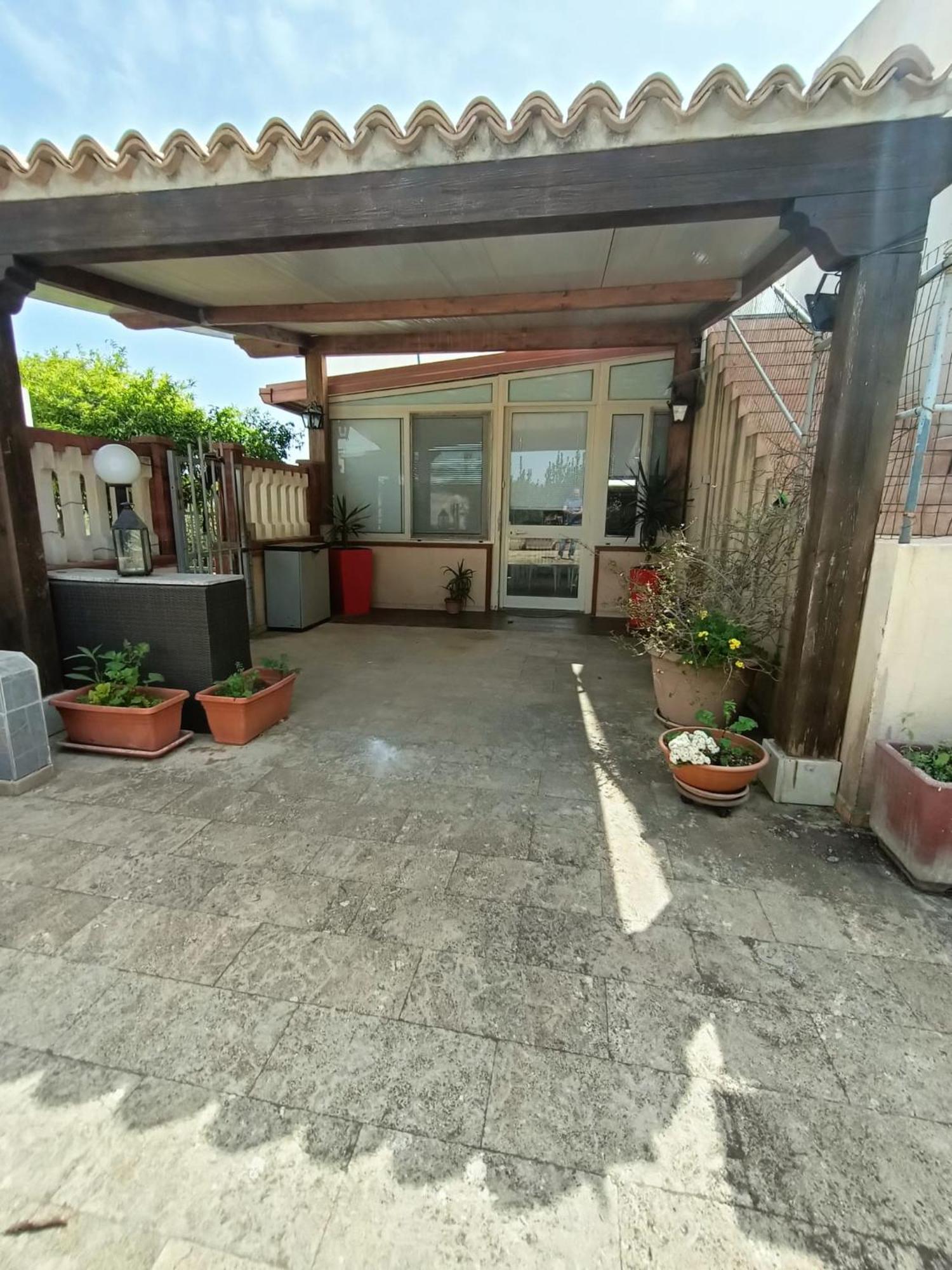 Il Mandarino Holiday home