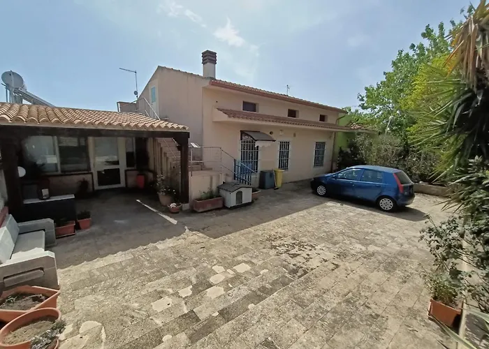Casa Vacanze Il Mandarino
